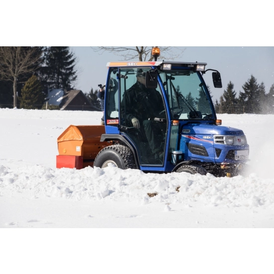 Traktorek ISEKI TM 3267 AL ECO SZEROKIE KOŁA